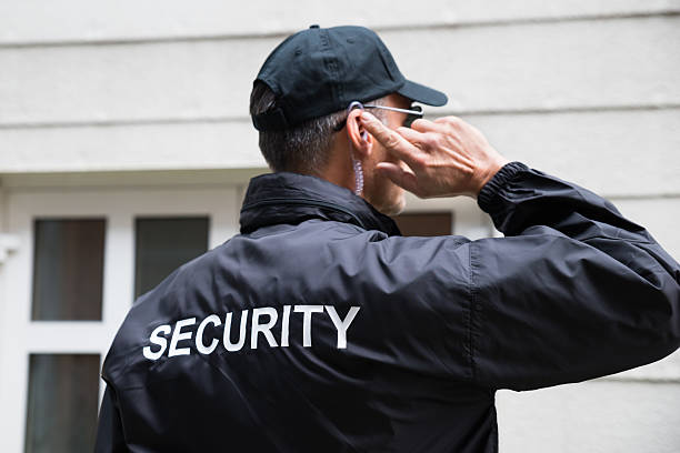 Event Security Guards Jobs
