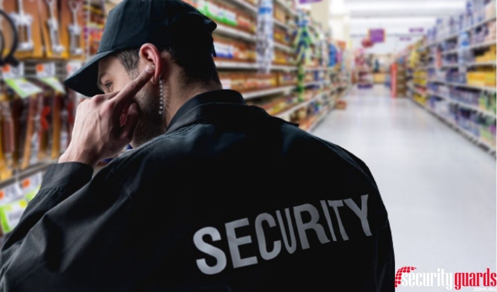 Hire Loss Prevention Security Guards