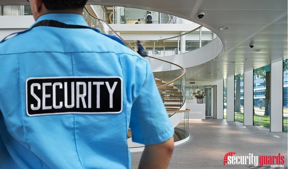 Security Guards Services