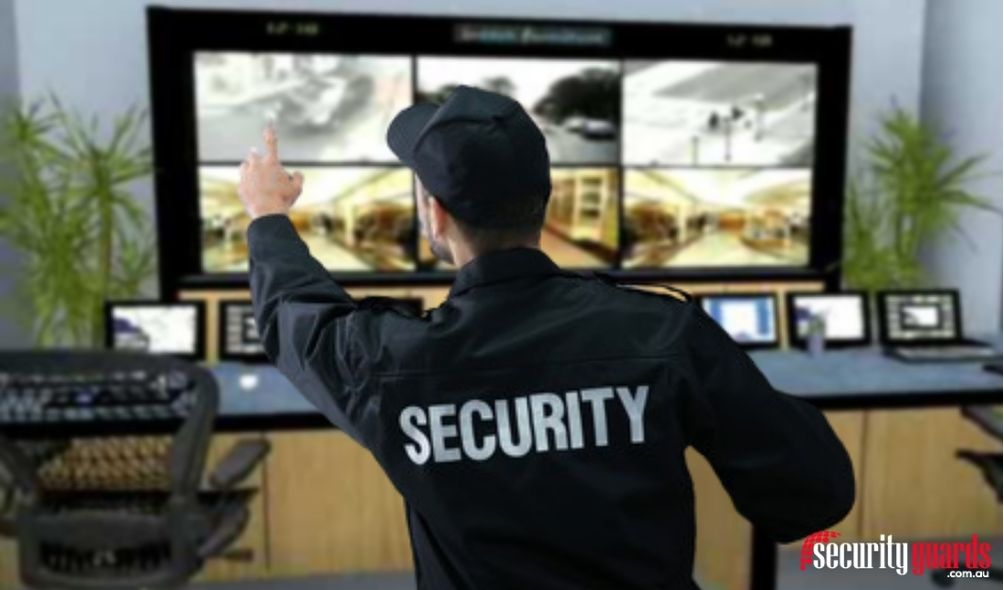 Security Consultants Melbourne