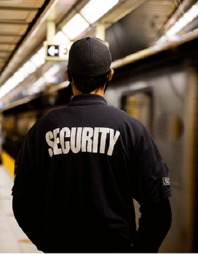 Security Guards Melbourne