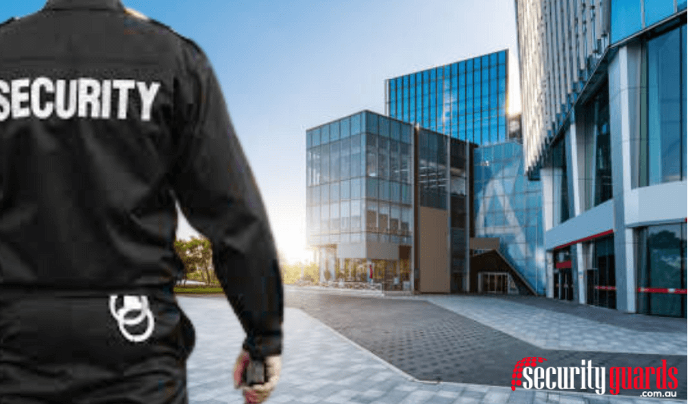 What are the Roles of Security Guards During an Emergency? | Security Guard