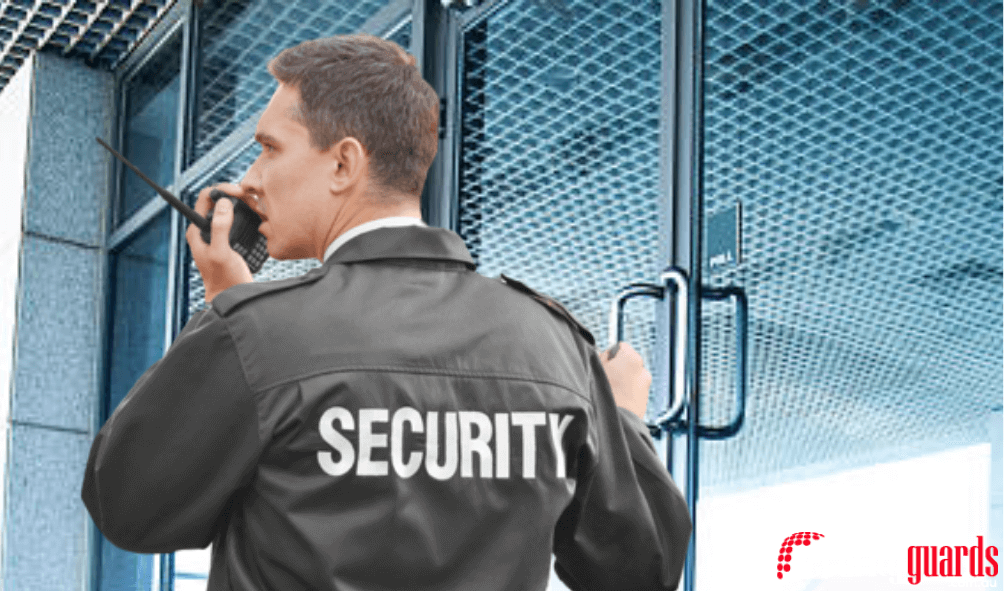 Things to Consider Before Hiring A Security Company in Melbourne