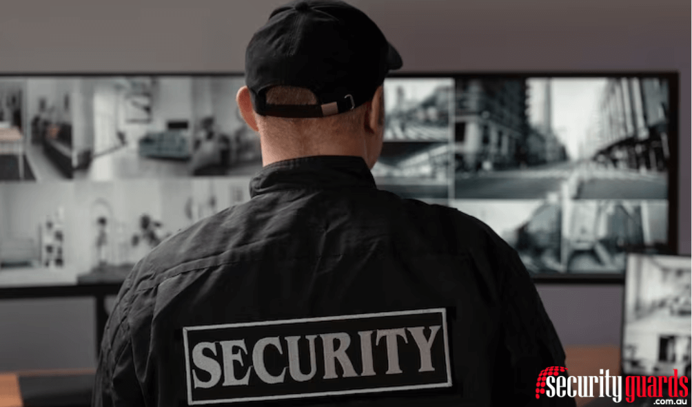 Importance of Hiring Professional Security Guard Services