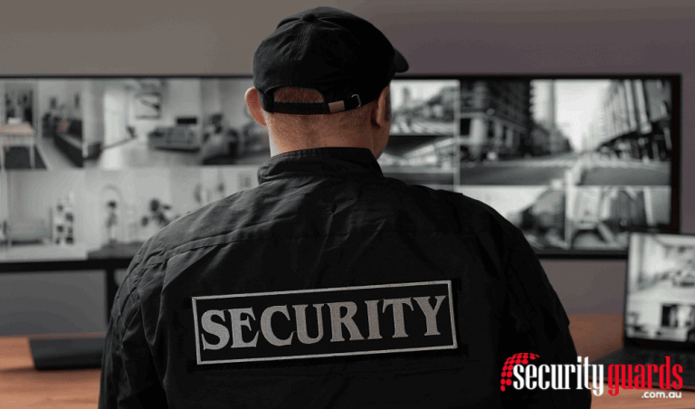 Importance of Workplace Security Guards | Security Guard