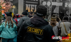 Event Security guards